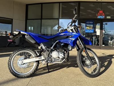 BOATZON | Yamaha WR125R 2026