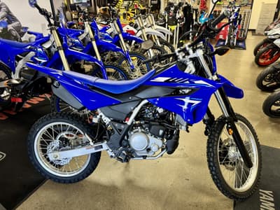 BOATZON | Yamaha WR125R 2026