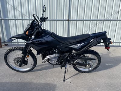 BOATZON | Yamaha WR125R 2026