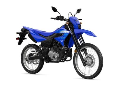 BOATZON | Yamaha WR125R 2027