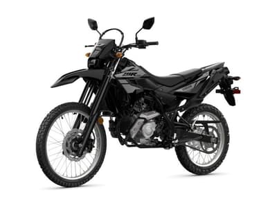 BOATZON | Yamaha WR125R 2027