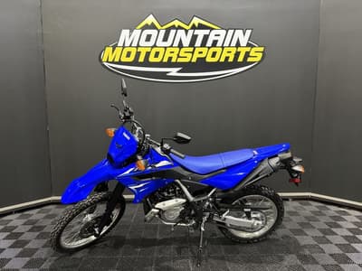 BOATZON | Yamaha WR125RTL 2026