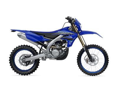 BOATZON | Yamaha WR250F 2021