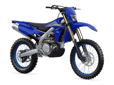 BOATZON | Yamaha WR250F 2023