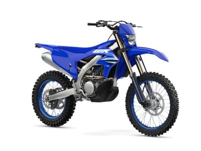 BOATZON | Yamaha WR250F 2025