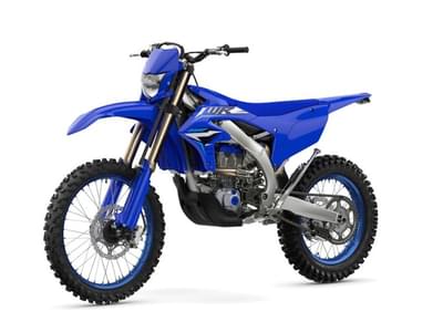 BOATZON | Yamaha WR250F 2026