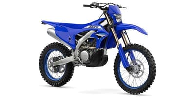 BOATZON | Yamaha WR250F 2026