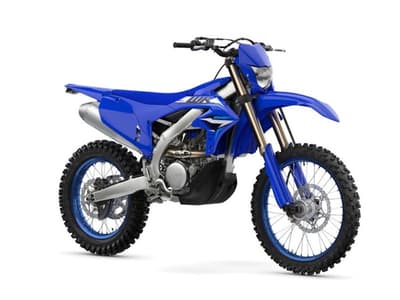 BOATZON | Yamaha WR250F 2026