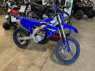 BOATZON | Yamaha WR250F 2026