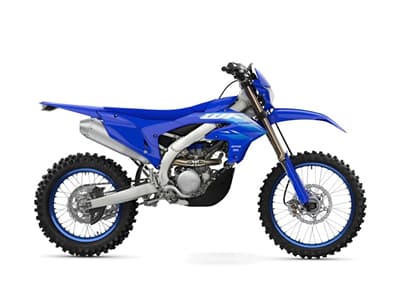 BOATZON | Yamaha WR250F 2027