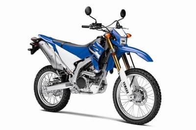 BOATZON | Yamaha WR250R 2012