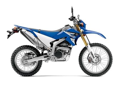 BOATZON | Yamaha WR250R 2015