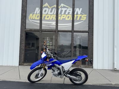BOATZON | Yamaha WR250R 2020 BOATZON | Yamaha WR250R 2020