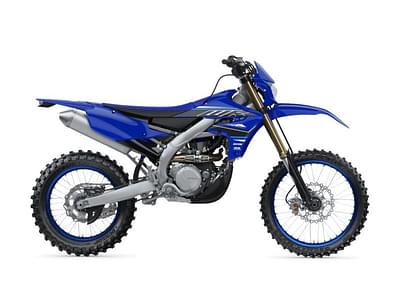BOATZON | Yamaha WR450F 2021
