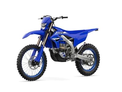 BOATZON | Yamaha WR450F 2026