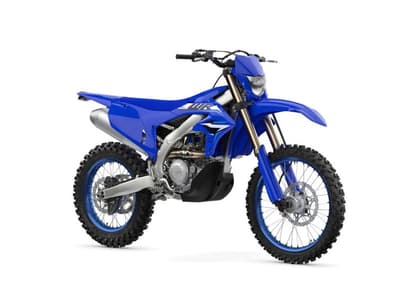 BOATZON | Yamaha WR450F 2026