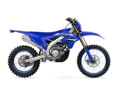 BOATZON | Yamaha WR450F 2026