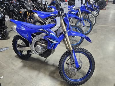 BOATZON | Yamaha WR450F 2026