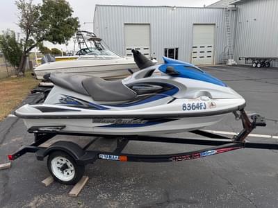 BOATZON | Yamaha XL 1200 2001