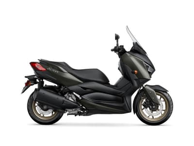 BOATZON | Yamaha XMAX 2020
