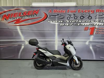 BOATZON | Yamaha Xmax 2023