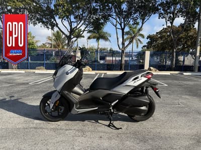 BOATZON | Yamaha XMAX 2024