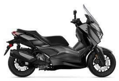 BOATZON | Yamaha XMAX 2025