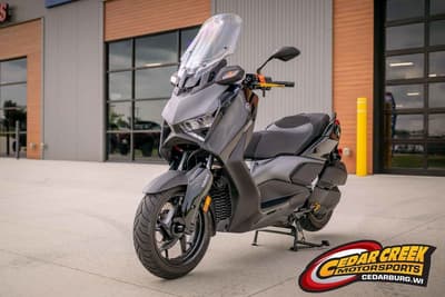 BOATZON | Yamaha XMAX 2025 BOATZON | Yamaha XMAX 2025