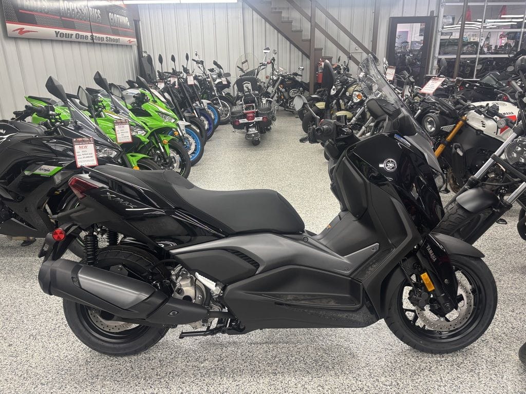 New Yamaha XMAX 2025 for sale in Lake Villa, Illinois - Boatzon.com