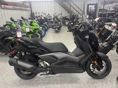 BOATZON | Yamaha XMAX 2025
