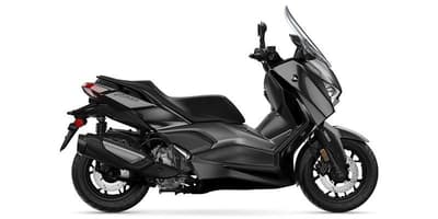 BOATZON | Yamaha XMAX 2026