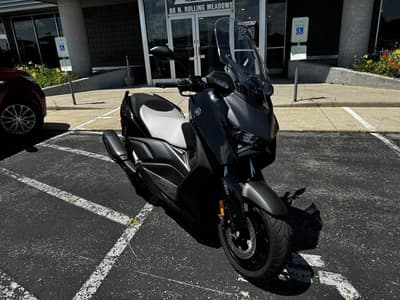 BOATZON | Yamaha XMAX 2026 BOATZON | Yamaha XMAX 2026