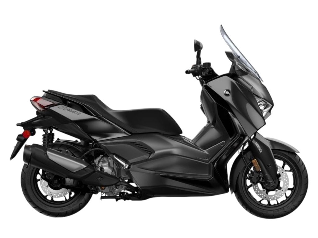 2026 Yamaha XMAX - Sold Boat