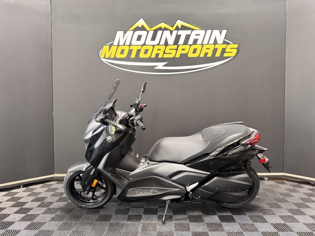 2026 Yamaha XMAX - Sold Boat