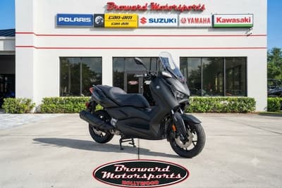BOATZON | Yamaha XMAX 2026 BOATZON | Yamaha XMAX 2026