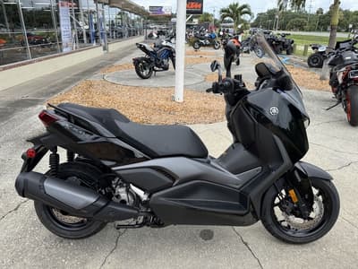 BOATZON | Yamaha XMAX 2026