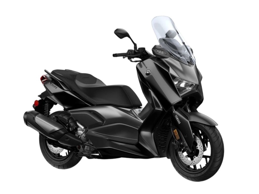 2026 Yamaha XMAX - Sold Boat