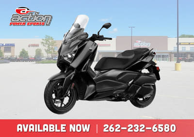 BOATZON | Yamaha XMAX 2026