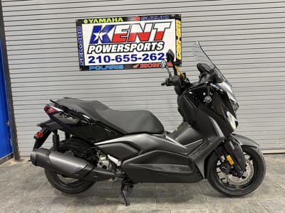 BOATZON | Yamaha XMAX300 2025
