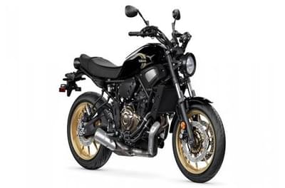 BOATZON | Yamaha XSR 700 2025