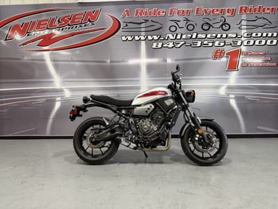 BOATZON | Yamaha XSR700 2019