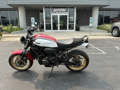 BOATZON | Yamaha XSR700 2020