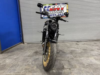 BOATZON | Yamaha XSR700 2023