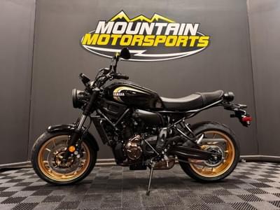 BOATZON | Yamaha XSR700 2025