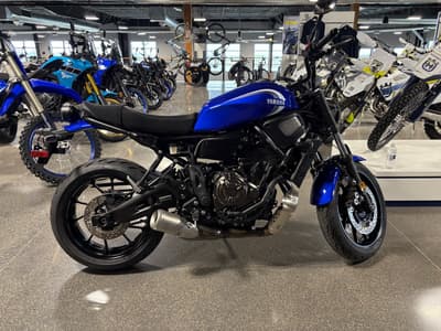BOATZON | Yamaha XSR700 2025
