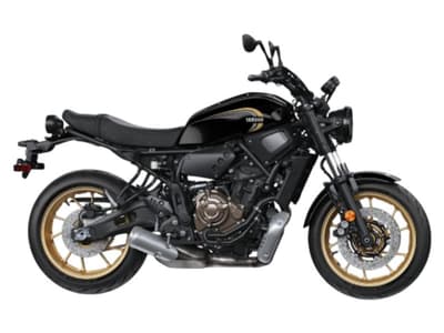 BOATZON | Yamaha XSR700 2026