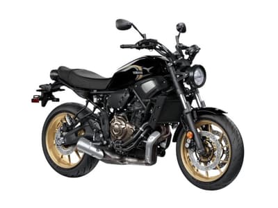 BOATZON | Yamaha XSR700 2026 BOATZON | Yamaha XSR700 2026