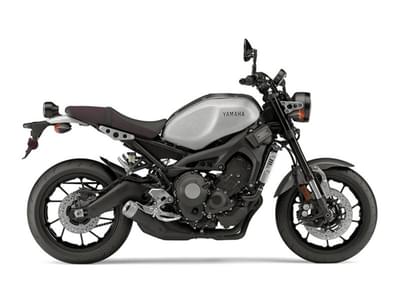 BOATZON | Yamaha XSR900 2016