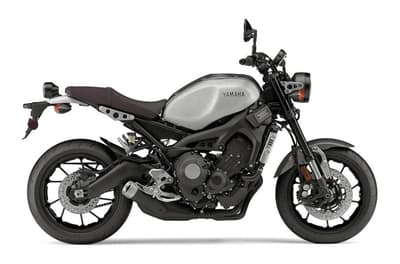 BOATZON | Yamaha XSR900 2016