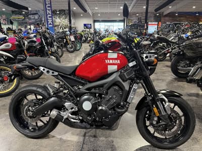 BOATZON | Yamaha XSR900 2018 BOATZON | Yamaha XSR900 2018